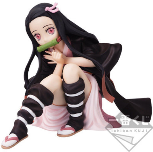 Demon Slayer: Kimetsu no Yaiba Nezuko Kamado Ichiban Kuji B Figure (B/1)