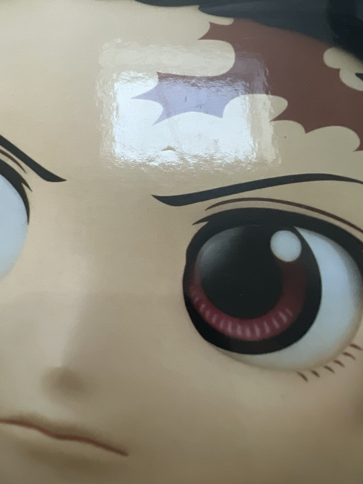 Demon Slayer Tanjiro Kamado Q Posket III Ver B Figure Banpresto (B/1)