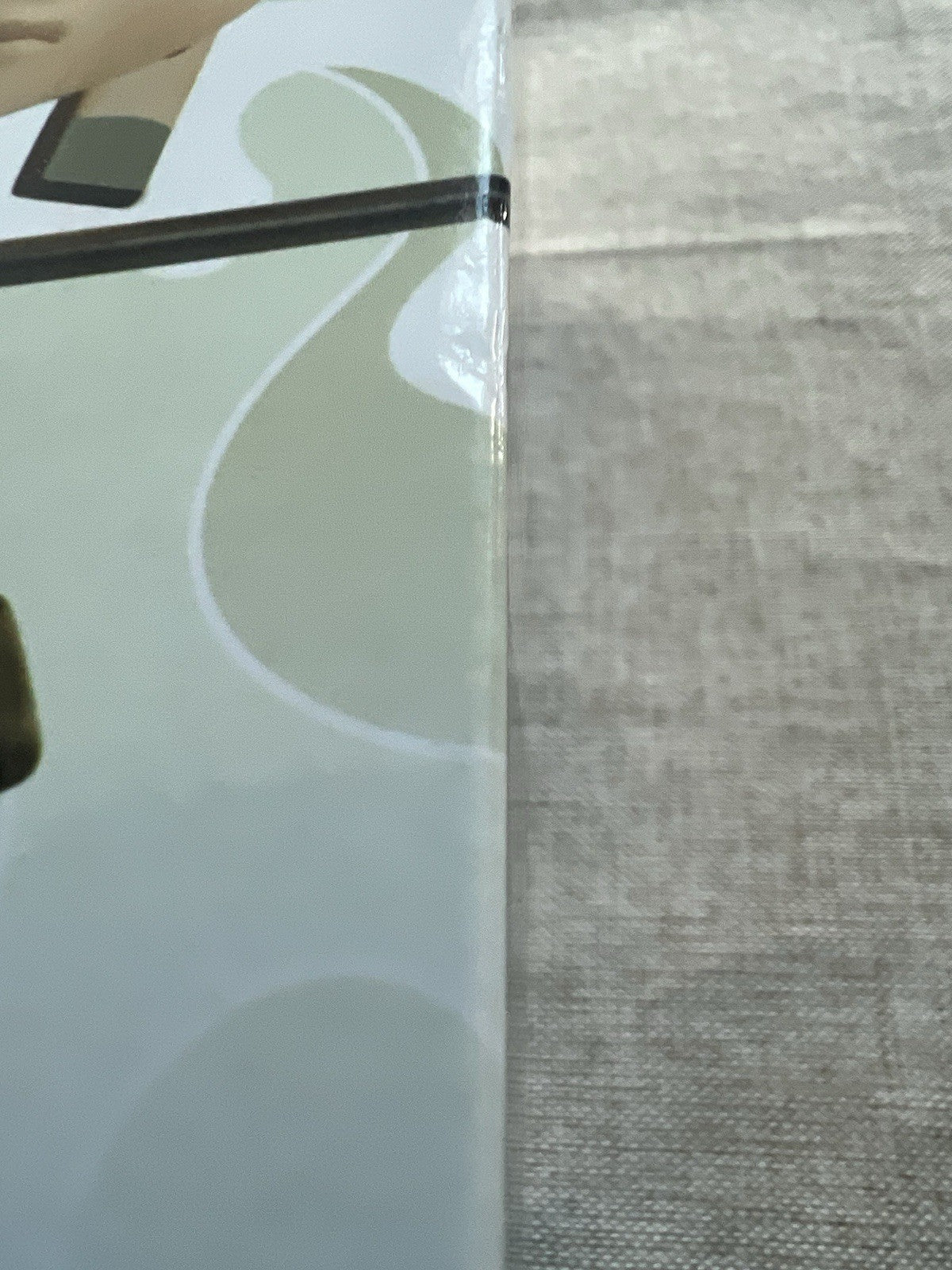 Demon Slayer Tanjiro Kamado Q Posket III Ver B Figure Banpresto (B/1)