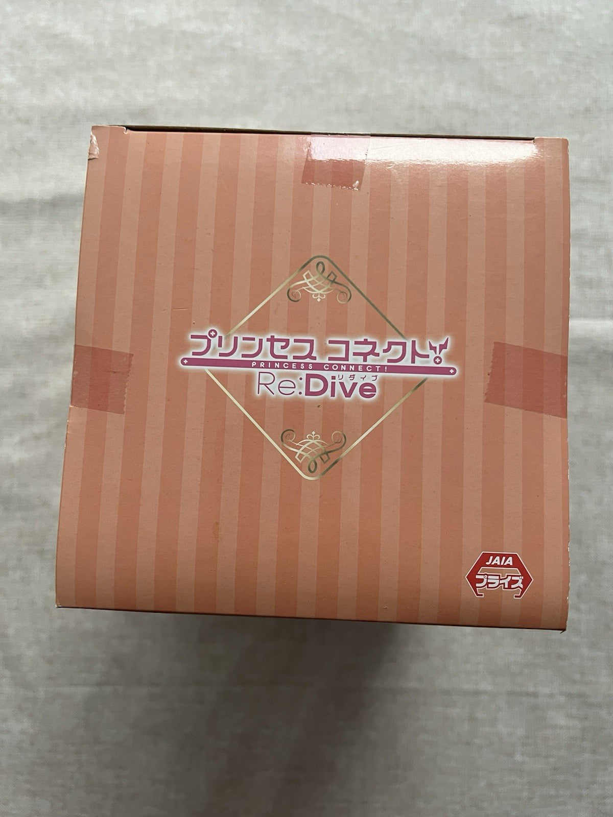 Princess Connect! Re:Dive: Pecorine Special Figure FuRyu (B/1)