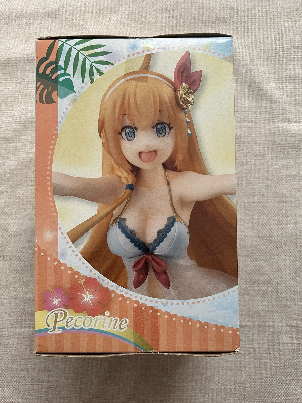 Princess Connect! Re:Dive: Pecorine Special Figure FuRyu (B/1)
