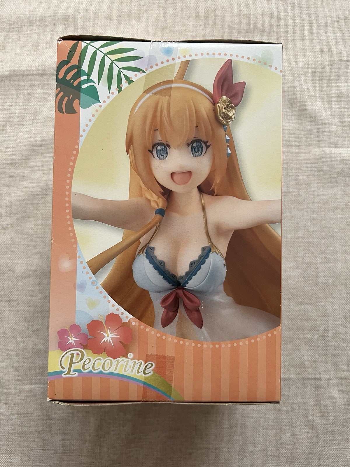 Princess Connect! Re:Dive: Pecorine Special Figure FuRyu (B/1)