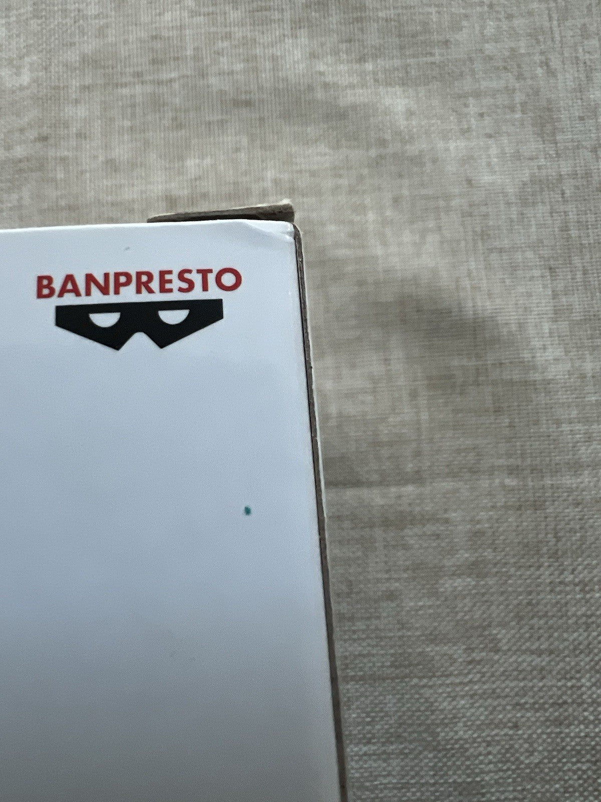 Bleach Toshiro Hitsugaya Q Posket Ver B Figure Banpresto (B/1)