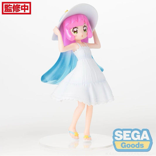 Puniru is a cute slime Luminasta Puniru Figure Sega (B/1)