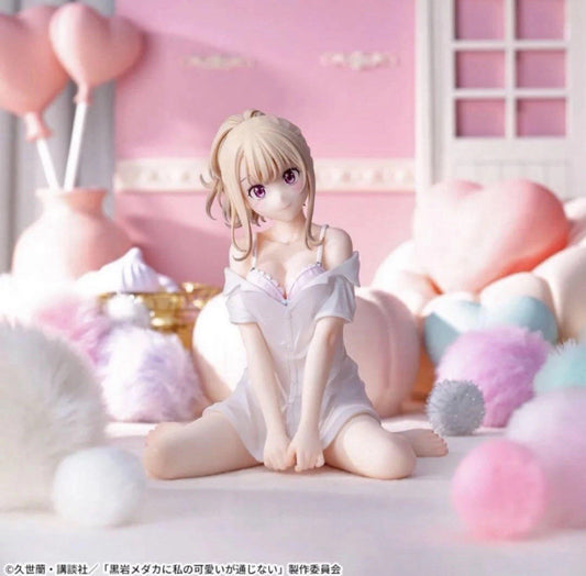 Medaka Kuroiwa Is Impervious to My Charms Mona Kawai Yumemirize Figure (B/1)