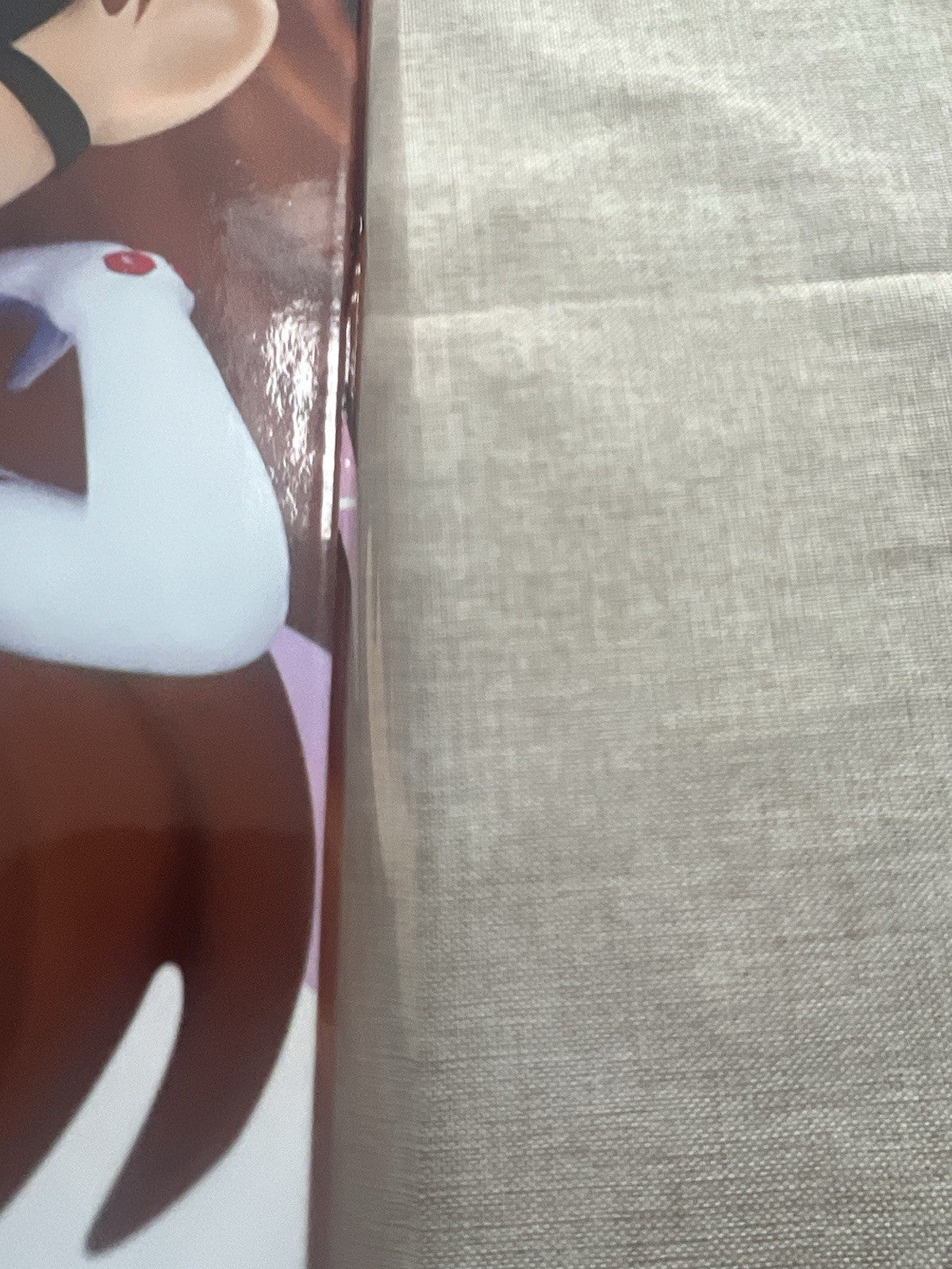 Asuka Langley Sohryu Q Posket Ver. A White Plugsuit Figure (B/1)