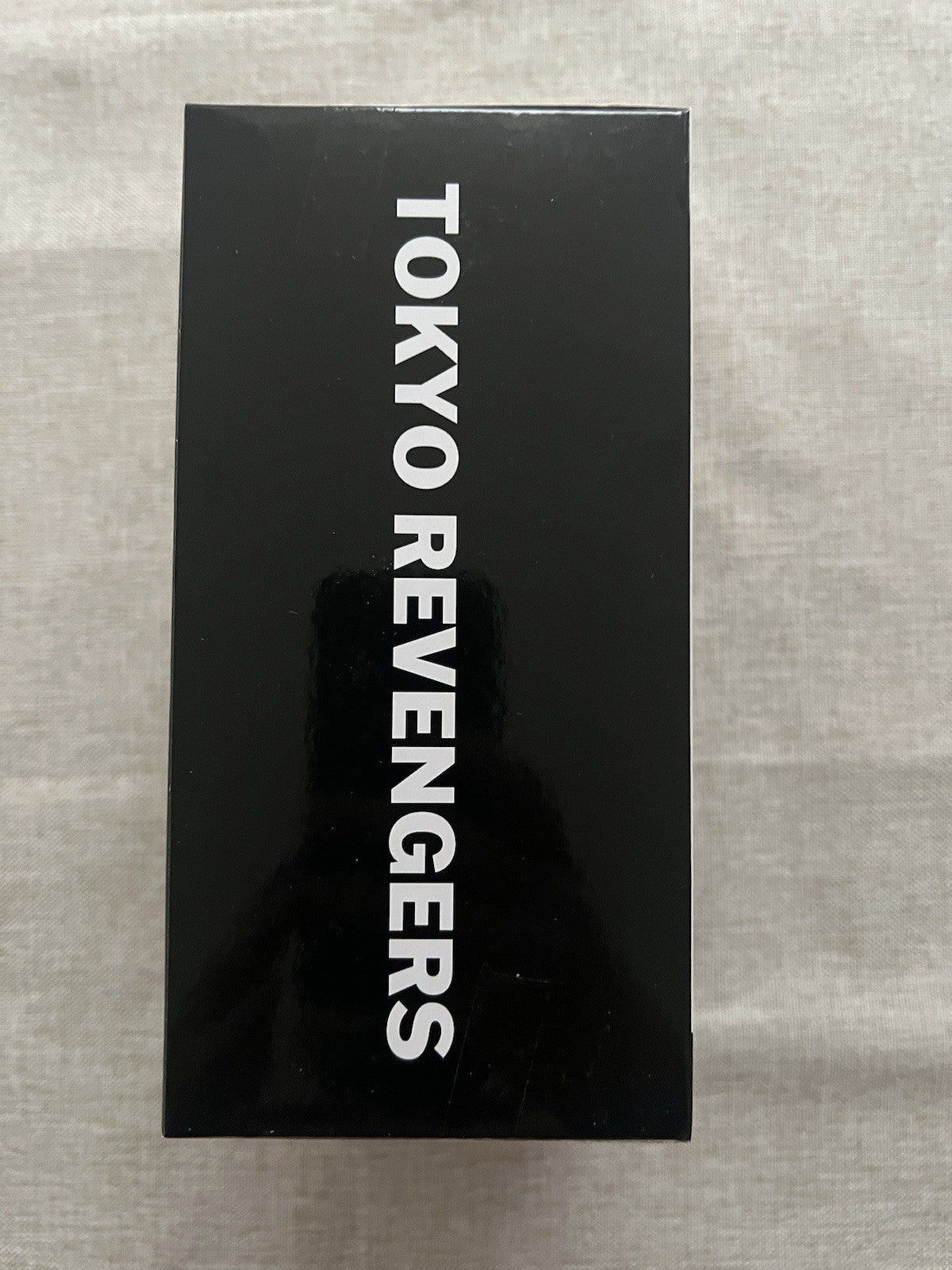 Tokyo Revengers Kazutora Hanemiya Figure Banpresto (B/1)