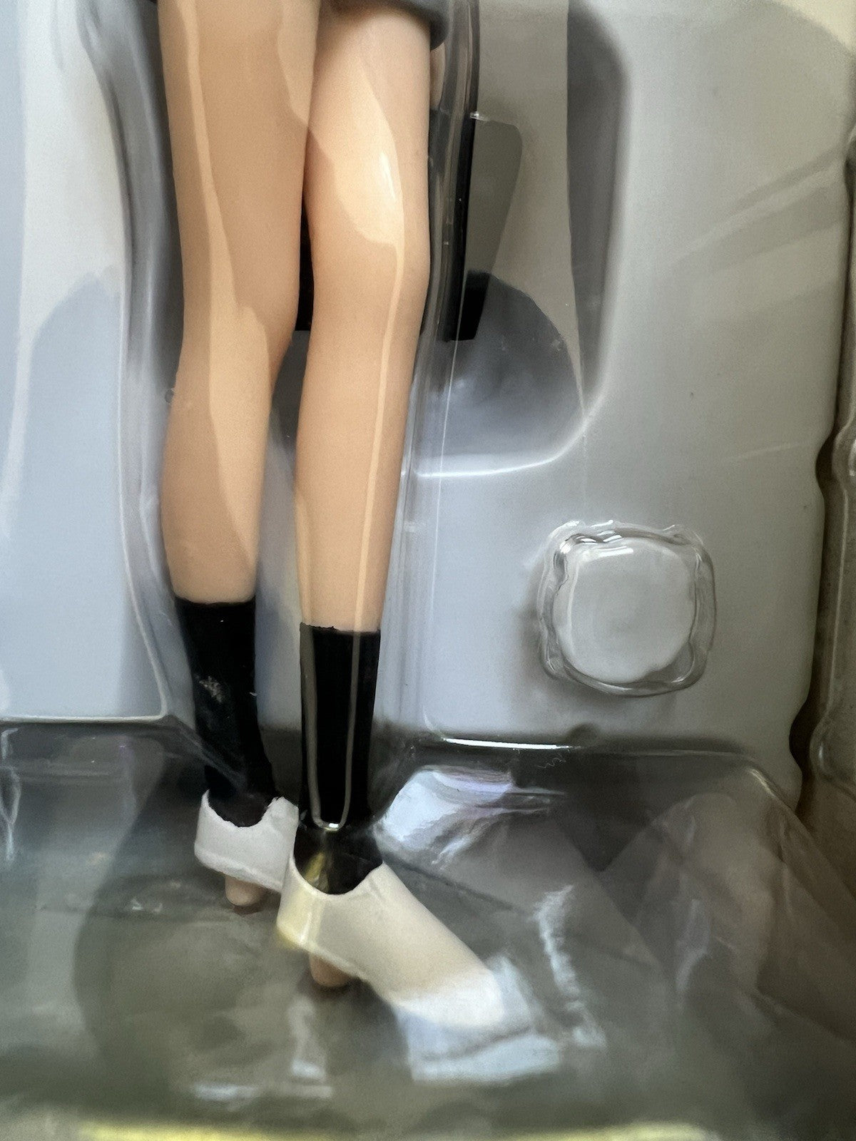 evangelion rei ayanami Collection reikore vol.2 Figure Sega (B/1)