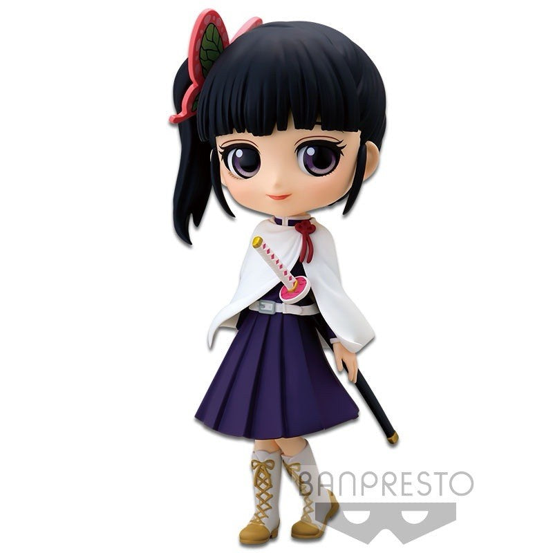 Demon Slayer Tsuyuri Kanao Q Posket Ver A Figure Banpresto (B/1)