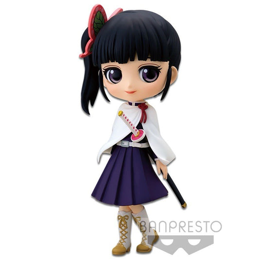 Demon Slayer Tsuyuri Kanao Q Posket Ver A Figure Banpresto (B/1)