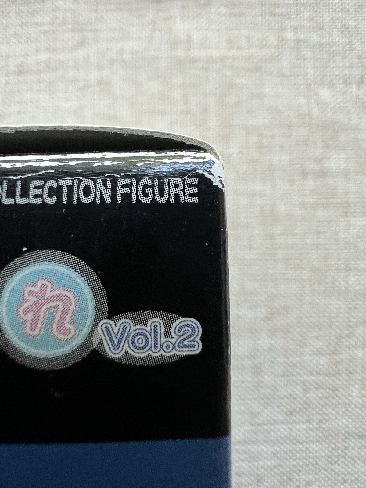 evangelion rei ayanami Collection reikore vol.2 Figure Sega (B/1)