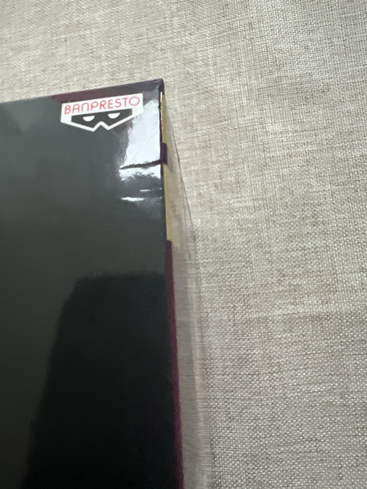 Demon Slayer Tsuyuri Kanao Q Posket Ver A Figure Banpresto (B/1)