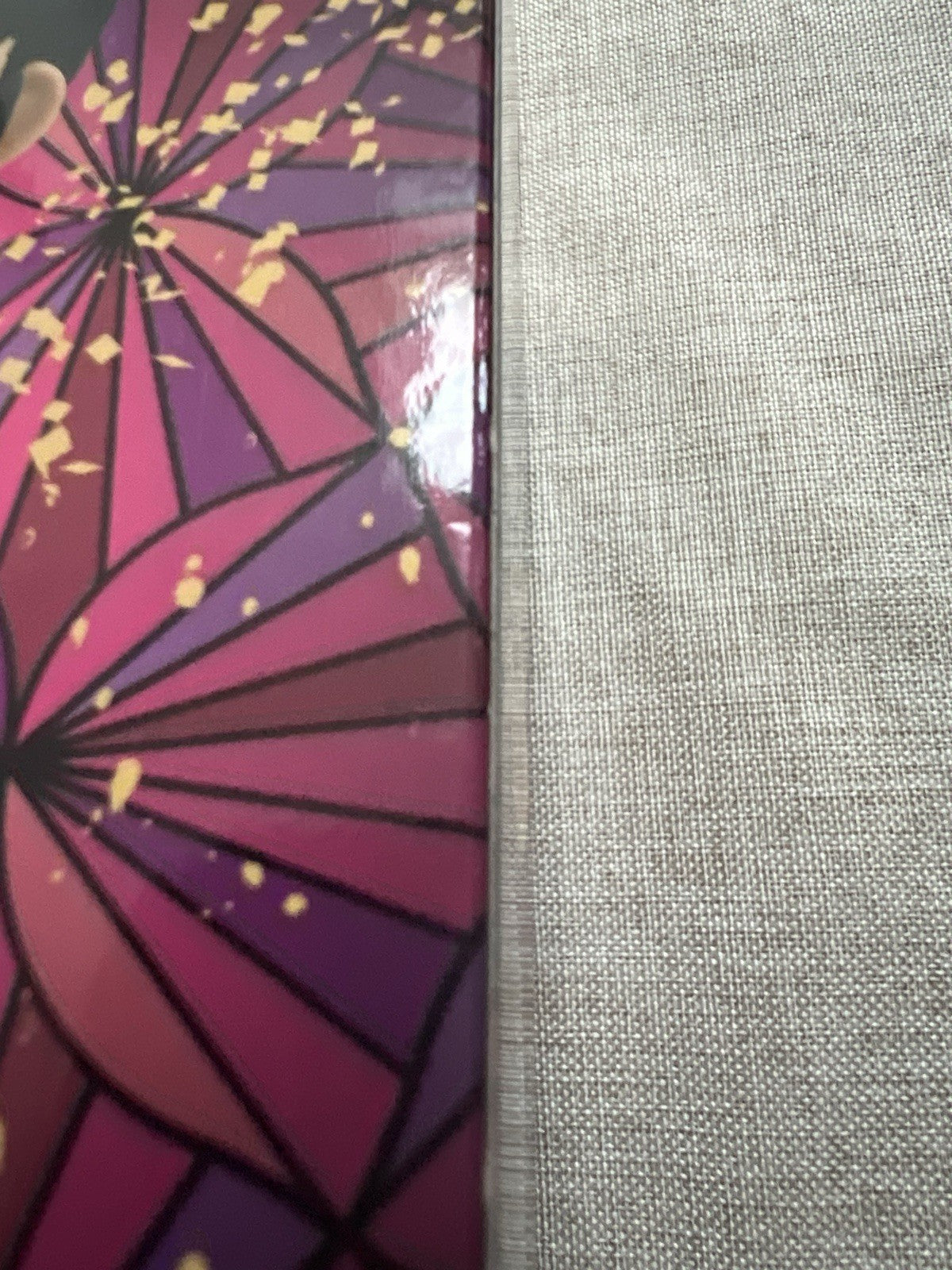 Demon Slayer Tsuyuri Kanao Q Posket Ver A Figure Banpresto (B/1)