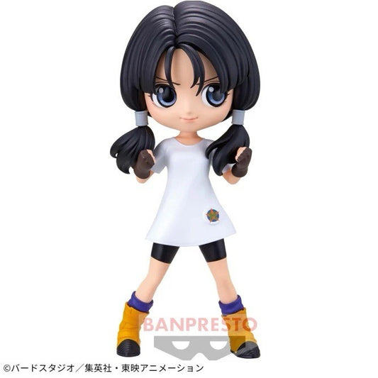 Dragon Ball Z Videl Q Posket Ver B Figure Banpresto (B/1)