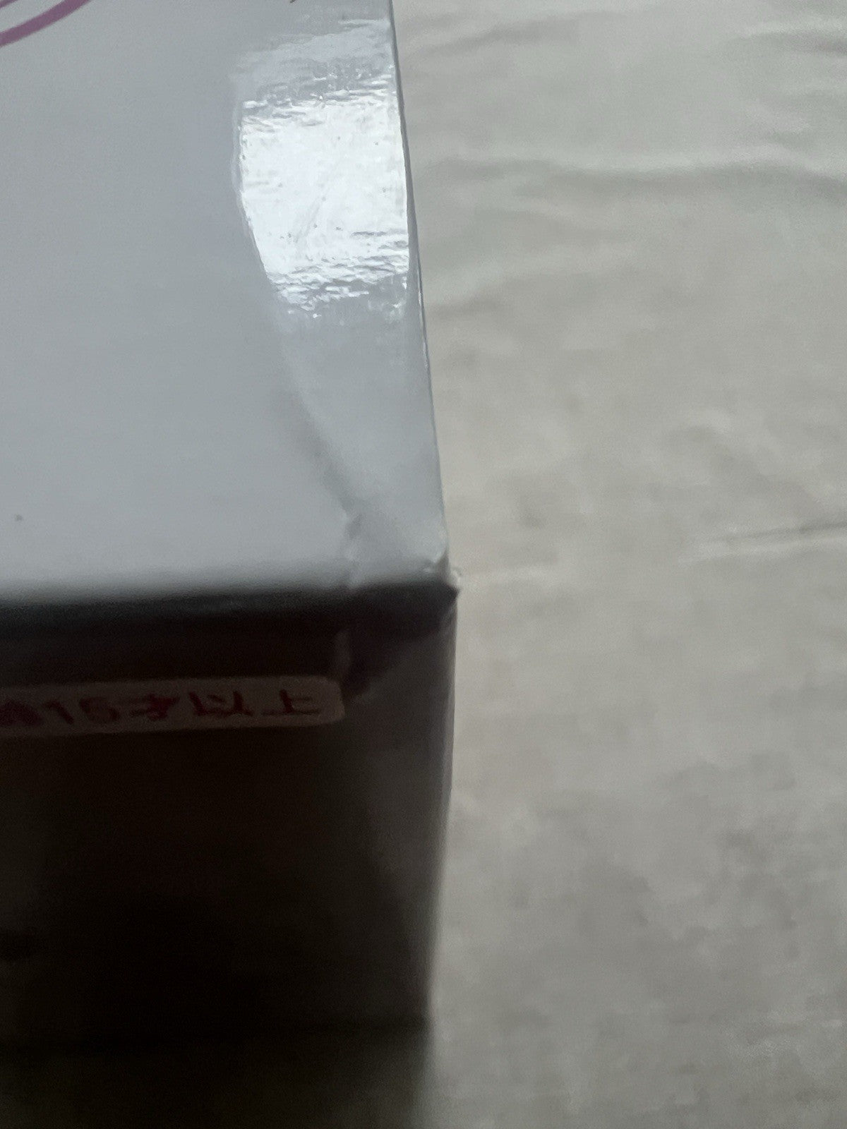 Re:ZERO Starting Life in Another World Ram BiCute Bunnies White Figure (B/1)