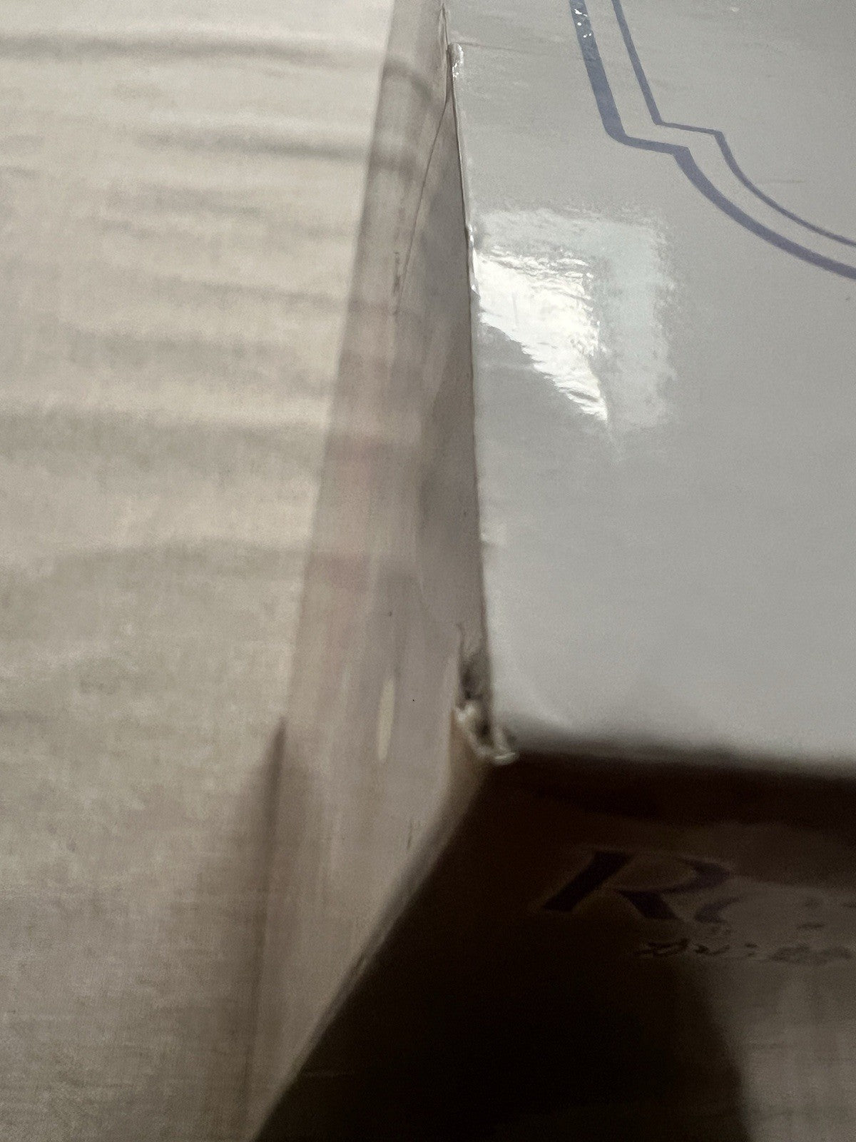 Re:ZERO Starting Life in Another World Ram BiCute Bunnies White Figure (B/1)