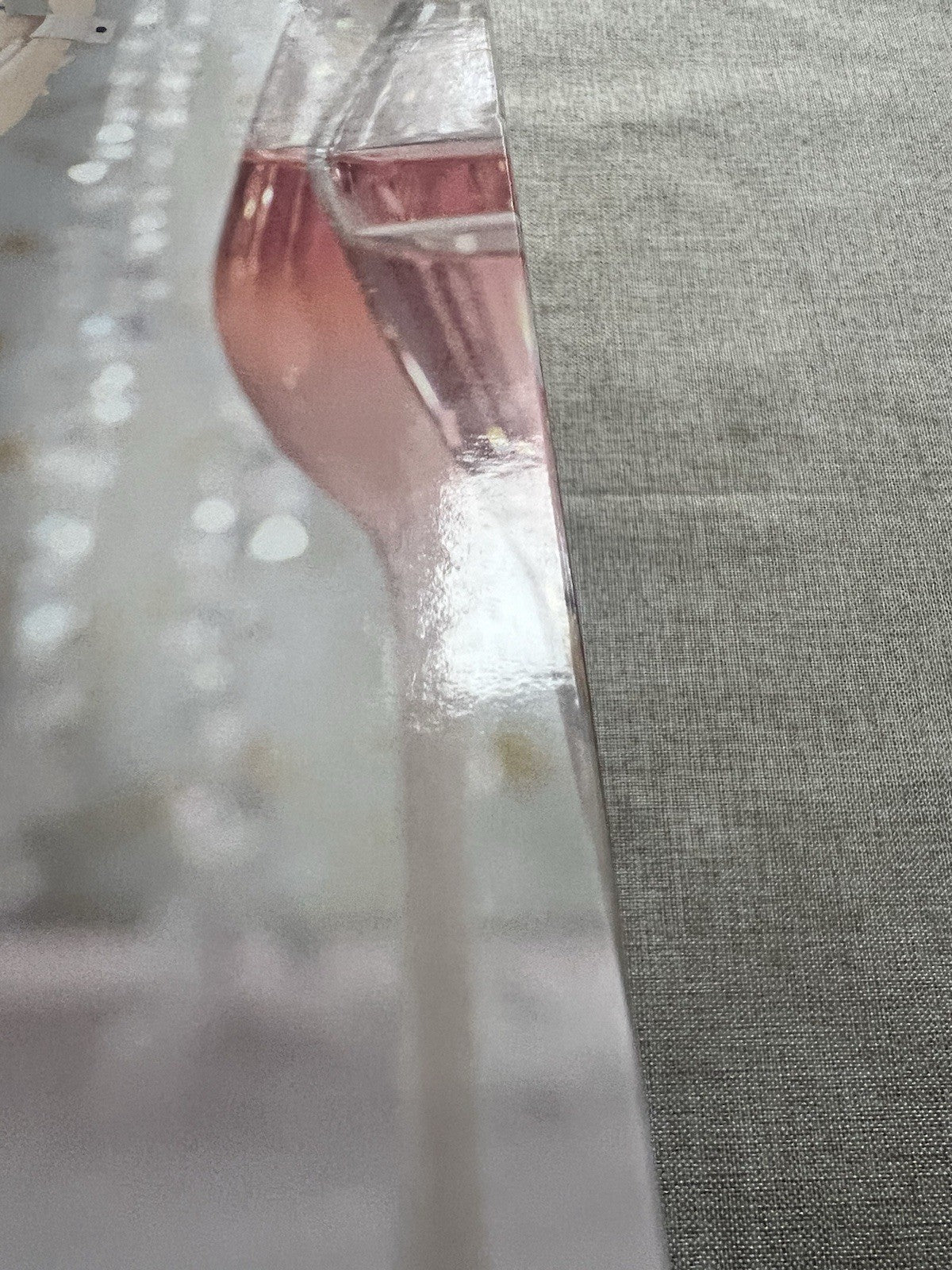 Re:ZERO Starting Life in Another World Ram BiCute Bunnies White Figure (B/1)