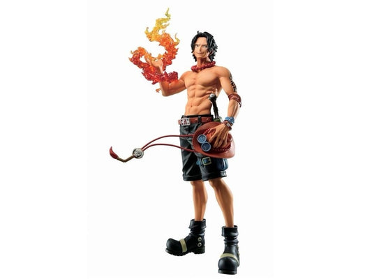 One Piece Portgas D. Ace Treasure Cruise Ichiban Kuji C Figure (C/1)
