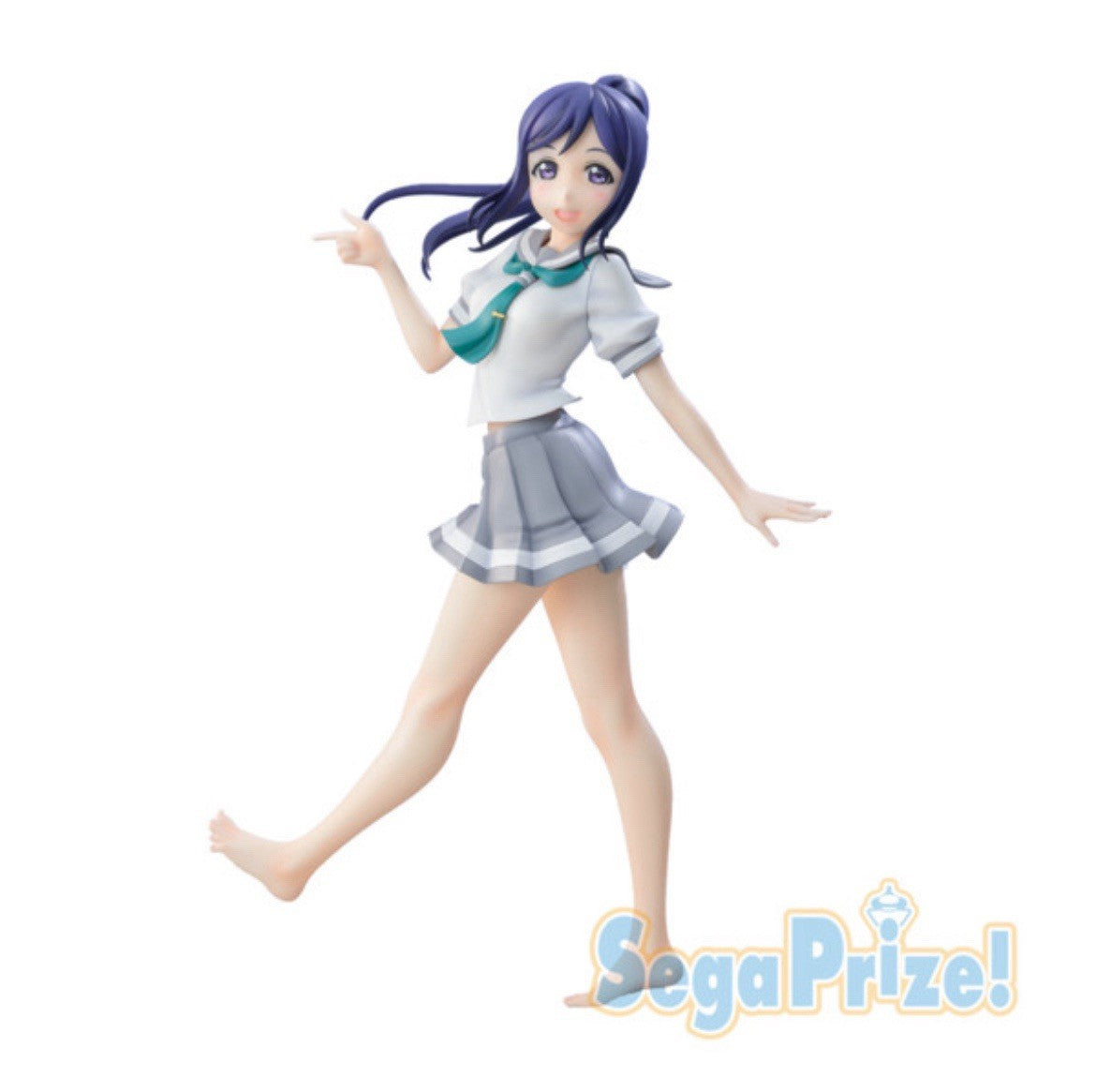 Love Live Sunshine!! School Idol Project Kanan Matsuura SPM Figure (B/1)