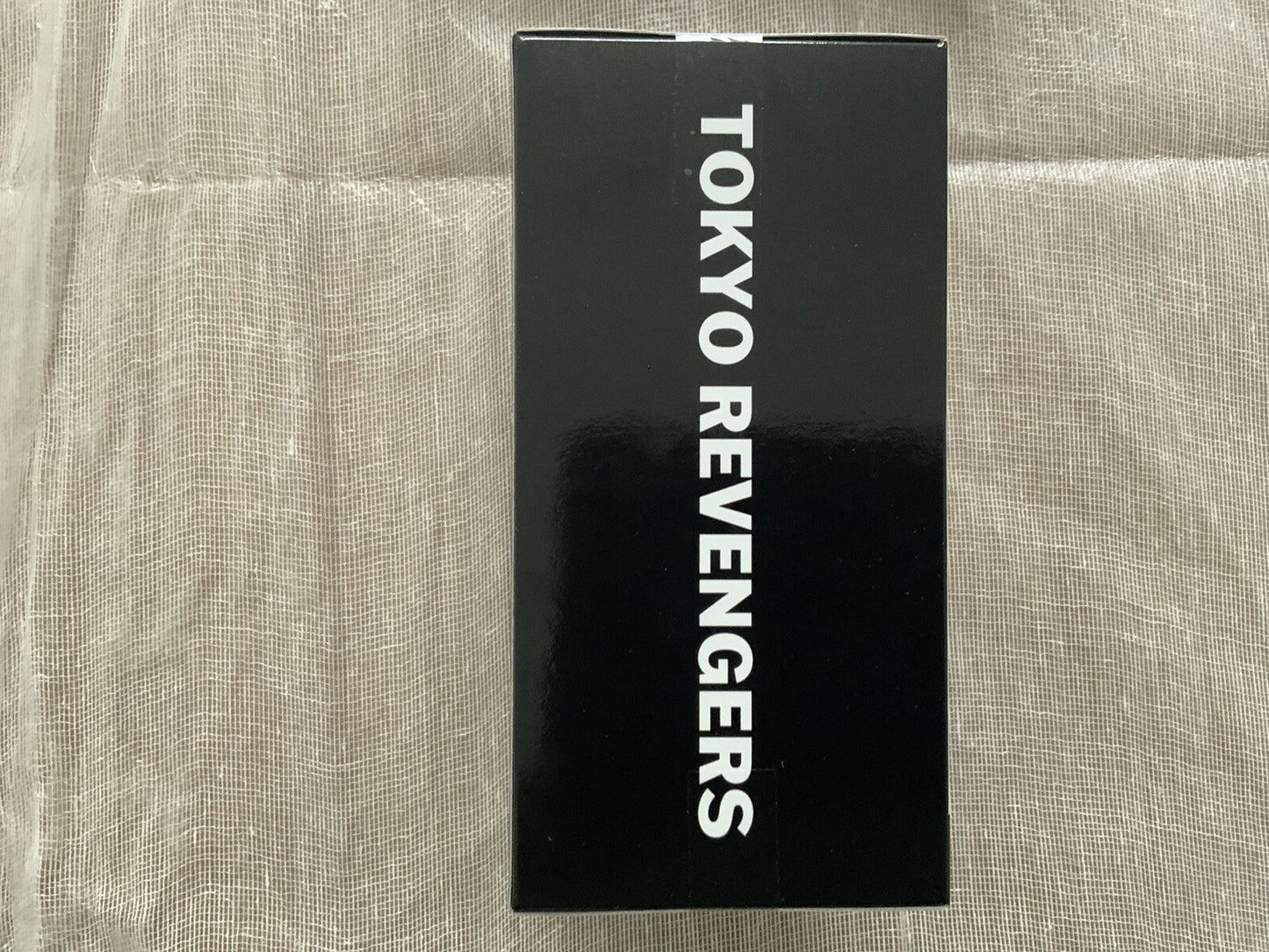 Tokyo Revengers Hayashi Ryohei Figure Vol 1 Banpresto (B/1)