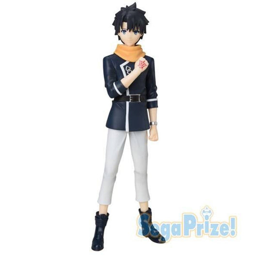 Fate Grand Order Demonic Front Babylonia Ritsuka Fujimaru SPM Figure (B/1)