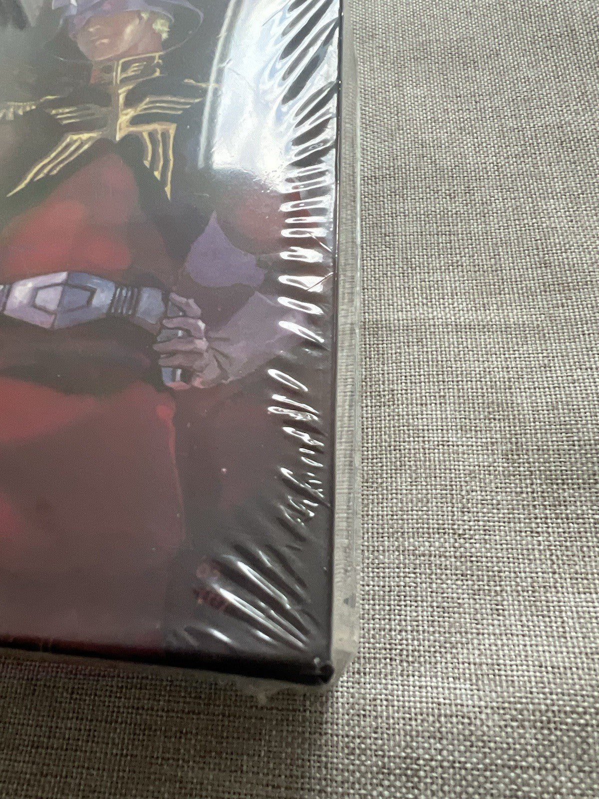 The Complete Music Works Of Mobile Suit Gundam The Series (CD) TV Version Sealed