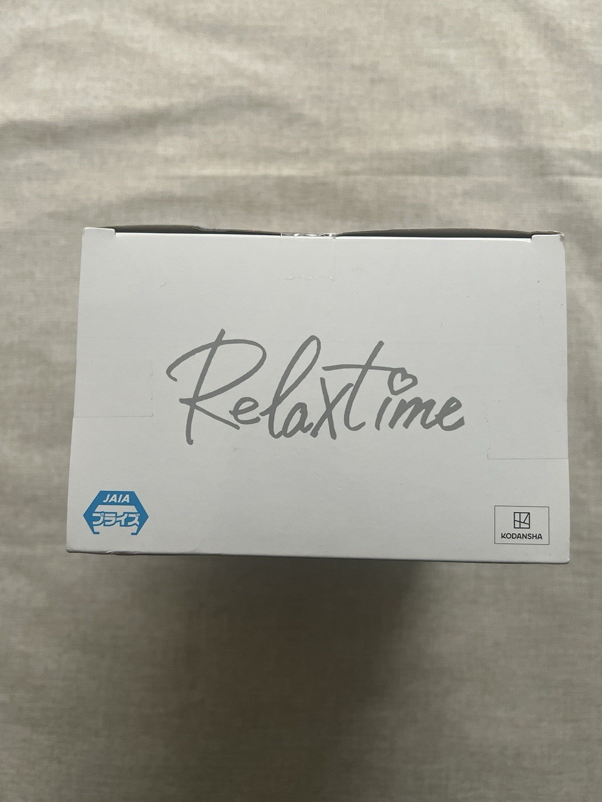 That Time I Got Reincarnated as a Slime Milim Nava Relax time Figure (B/1)