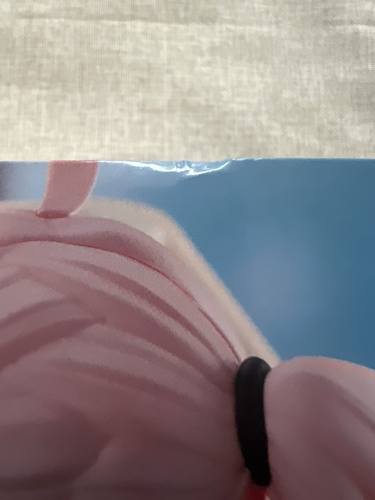 That Time I Got Reincarnated as a Slime Milim Nava Relax time Figure (B/1)