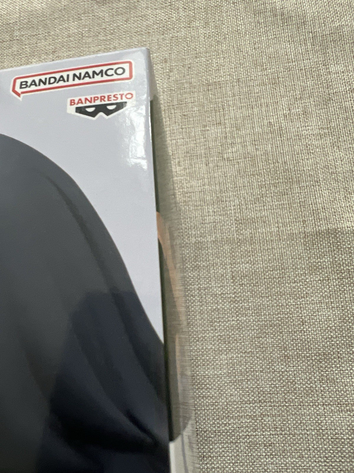 Sailor Moon Eternal Princess Saturn Q Posket Ver A Anniversary Figure (B/1)