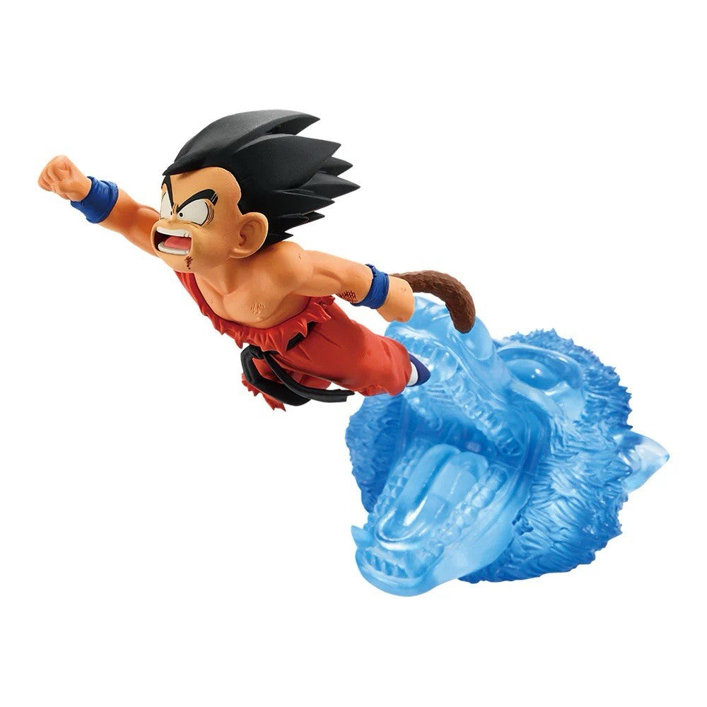 Dragon Ball Z Son Goku Revible Moment Ichiban Kuji A Figure (B/1)