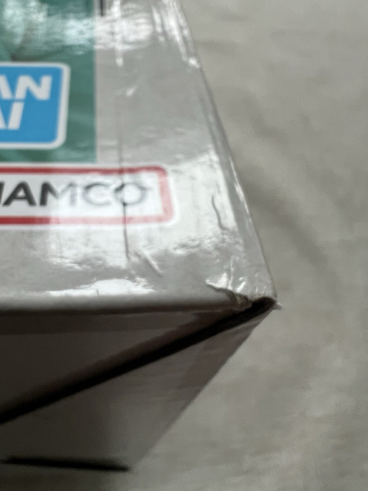 Dragon Ball Z Gotenks Dragon History 1 Revible Moment Ichiban Kuji D Figure (B/1