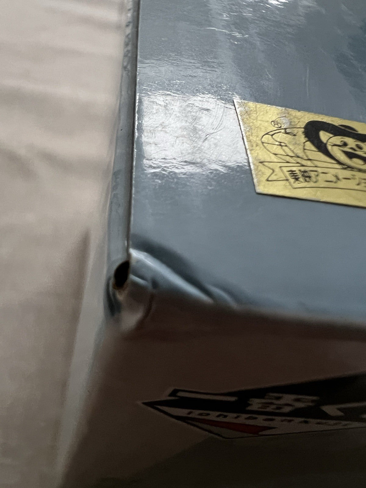 Dragon Ball Z Gotenks Dragon History 1 Revible Moment Ichiban Kuji D Figure (B/1