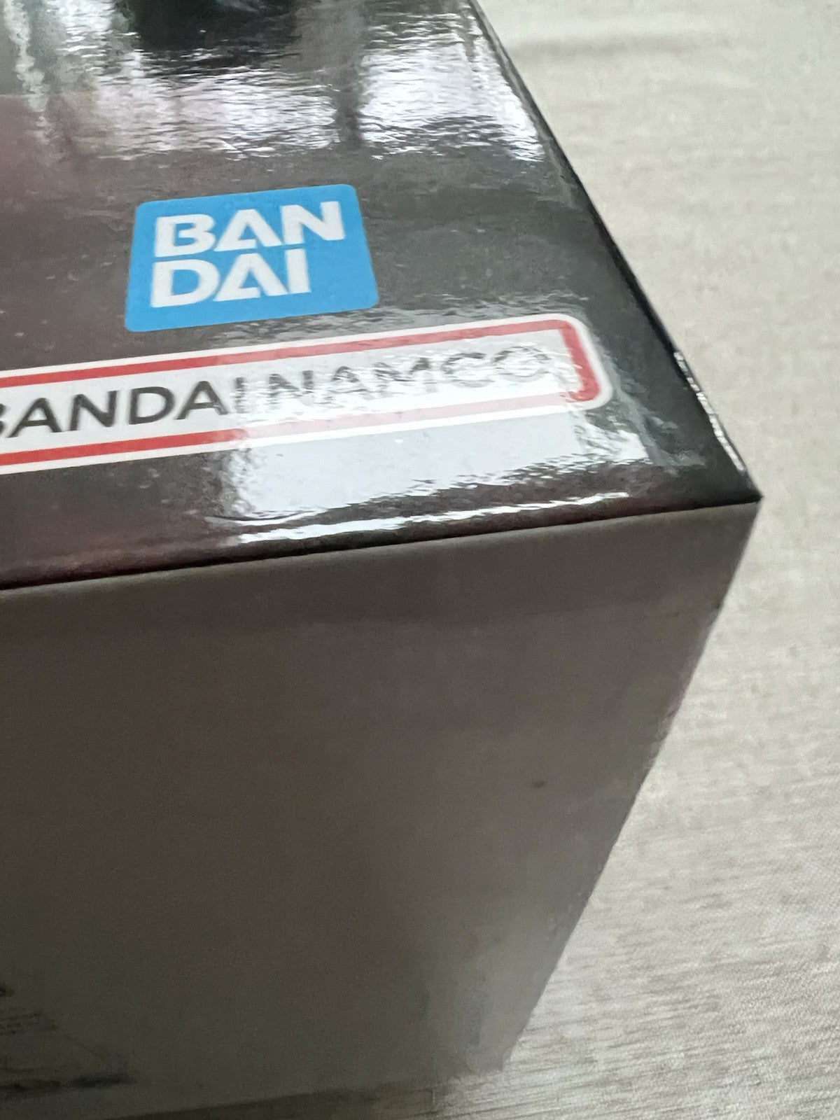 One Piece Dracule Mihawk Genealogy of Swordsmans Soul Ichiban Kuji C Figure (B/1