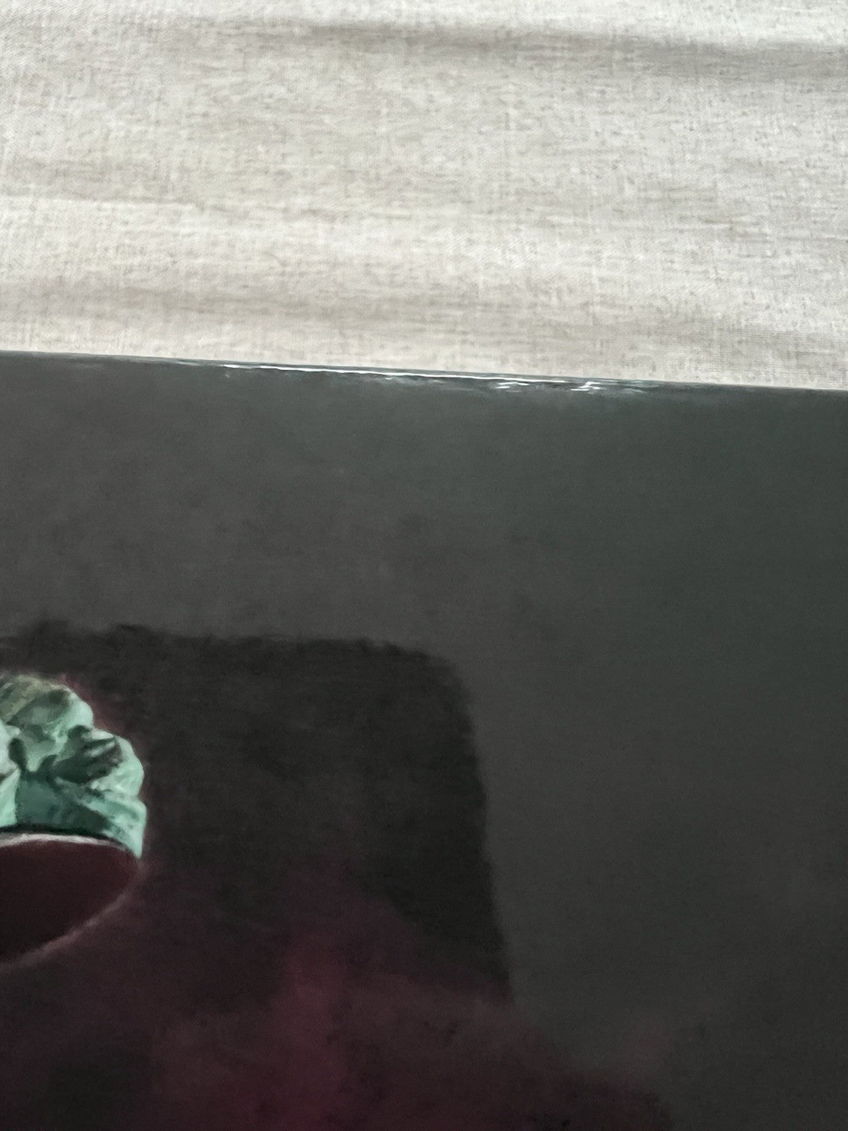 One Piece Dracule Mihawk Genealogy of Swordsmans Soul Ichiban Kuji C Figure (B/1