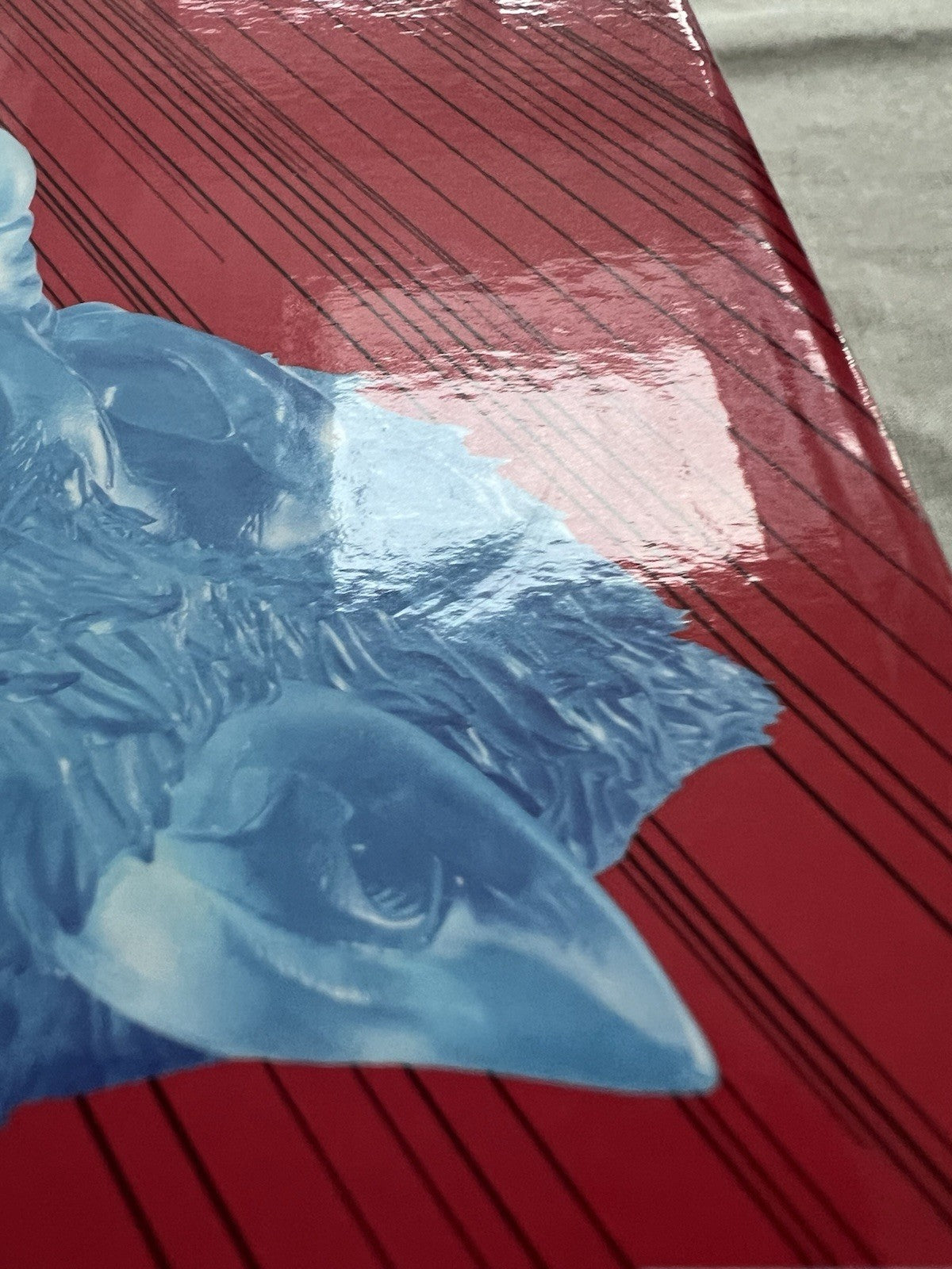 Dragon Ball Z Son Goku Revible Moment Ichiban Kuji A Figure (B/1)