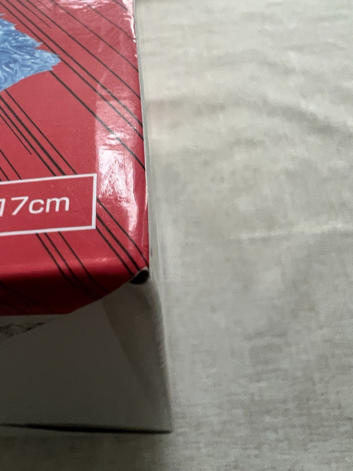 Dragon Ball Z Son Goku Revible Moment Ichiban Kuji A Figure (B/1)