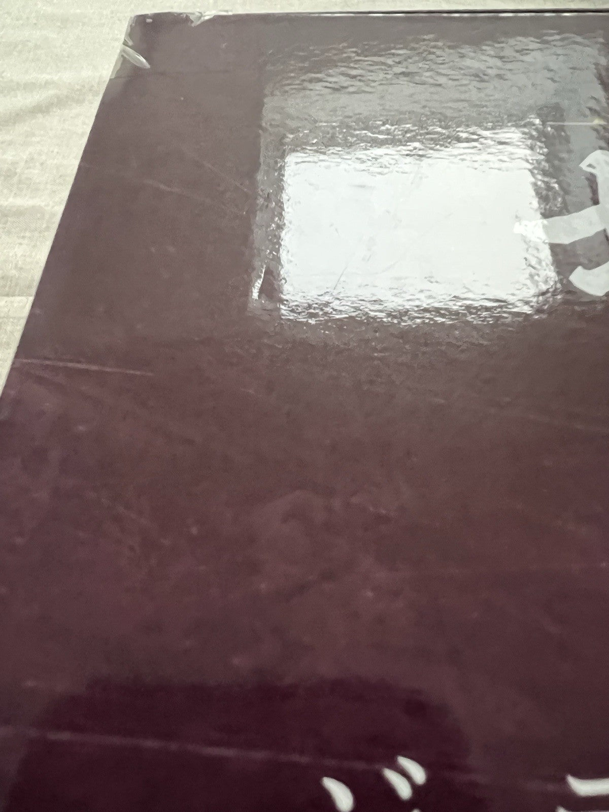 One Piece Dracule Mihawk Genealogy of Swordsmans Soul Ichiban Kuji C Figure (B/1