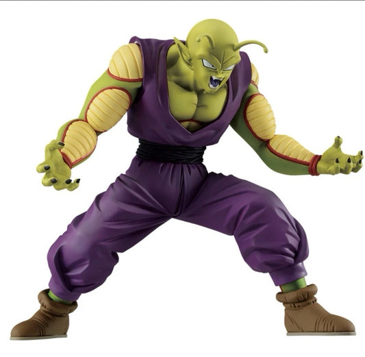 Dragon Ball Super Piccolo Vs Omnibus Ultra Masterlise Ichiban Kuji B Figure (B/1