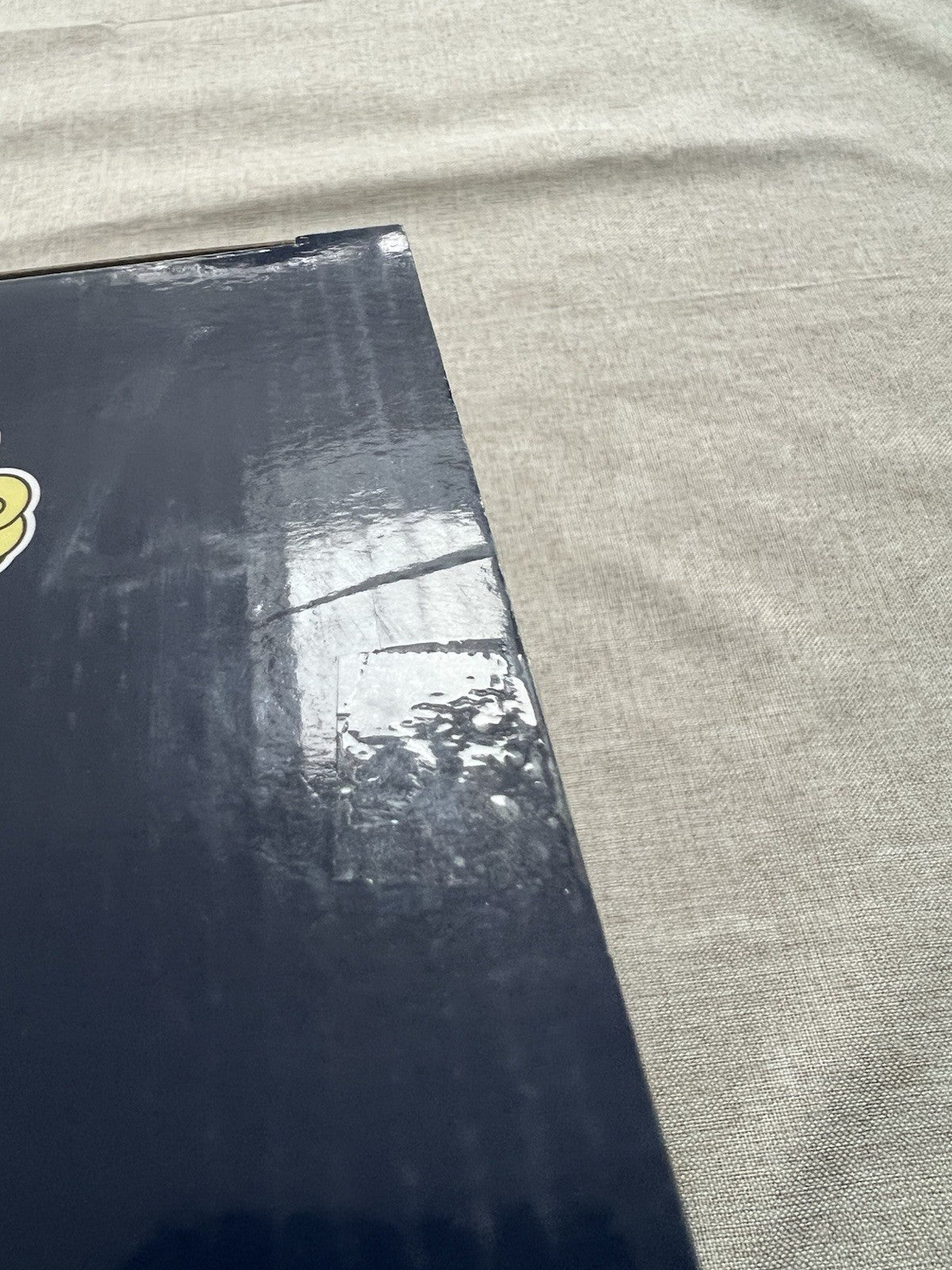 Dragon Ball Oolong & Shenron Ichiban Kuji B History II Revible Moment Figure C/1