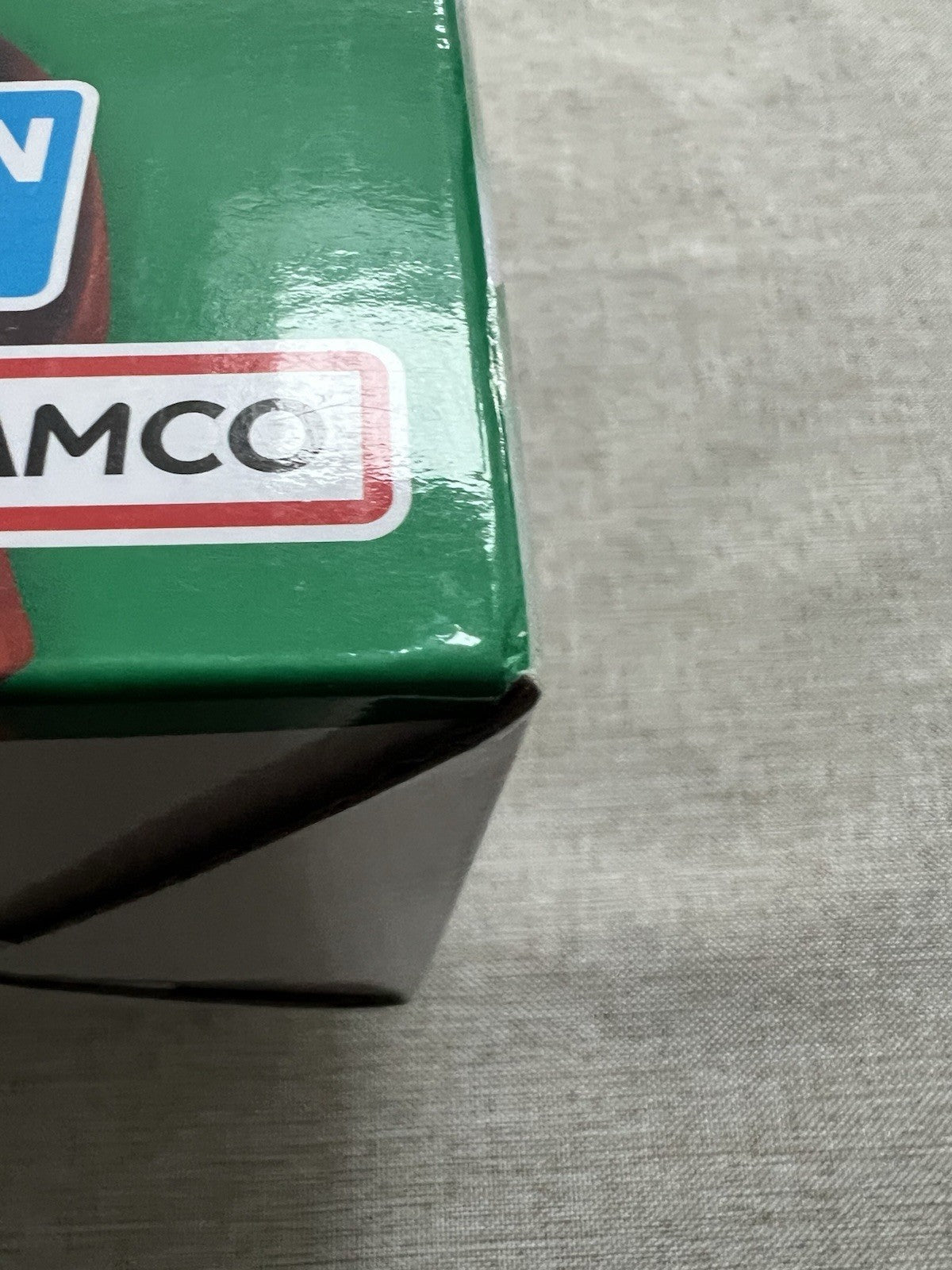 Dragon Ball Super Piccolo Vs Omnibus Ultra Masterlise Ichiban Kuji B Figure (B/1