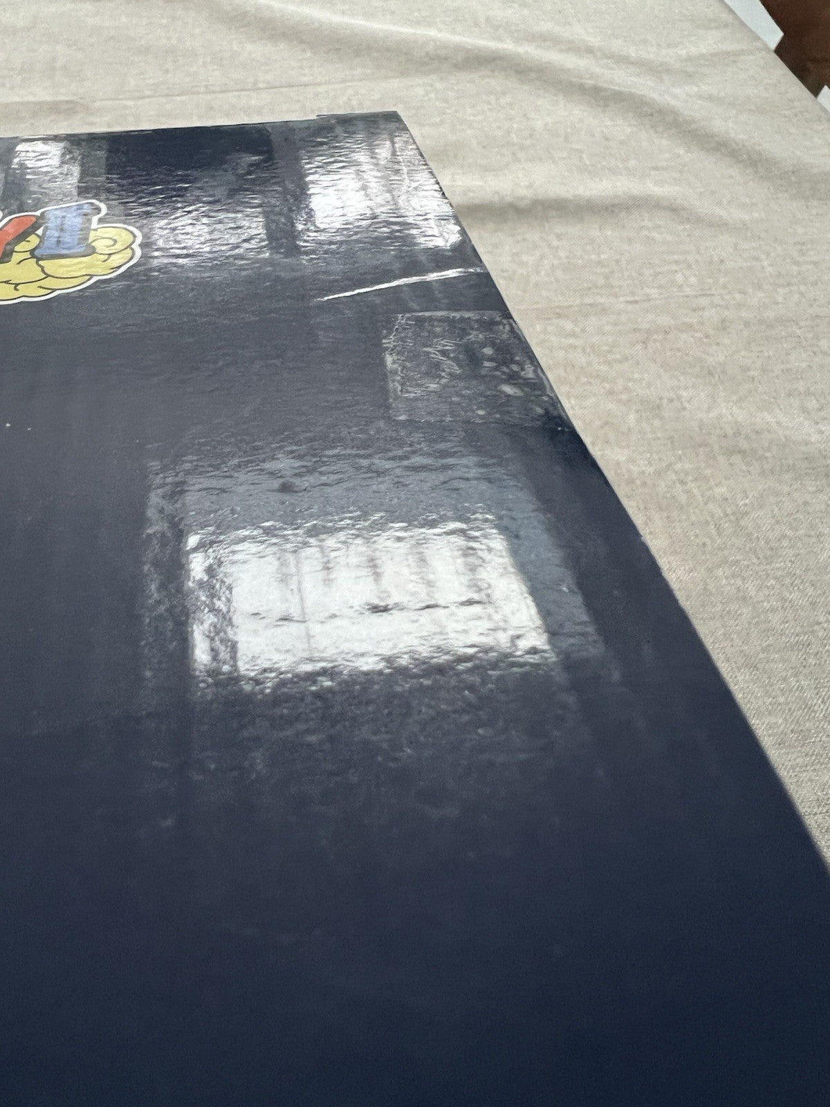 Dragon Ball Oolong & Shenron Ichiban Kuji B History II Revible Moment Figure C/1