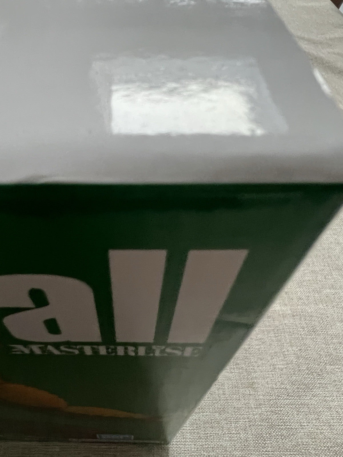 Dragon Ball Super Piccolo Vs Omnibus Ultra Masterlise Ichiban Kuji B Figure (B/1