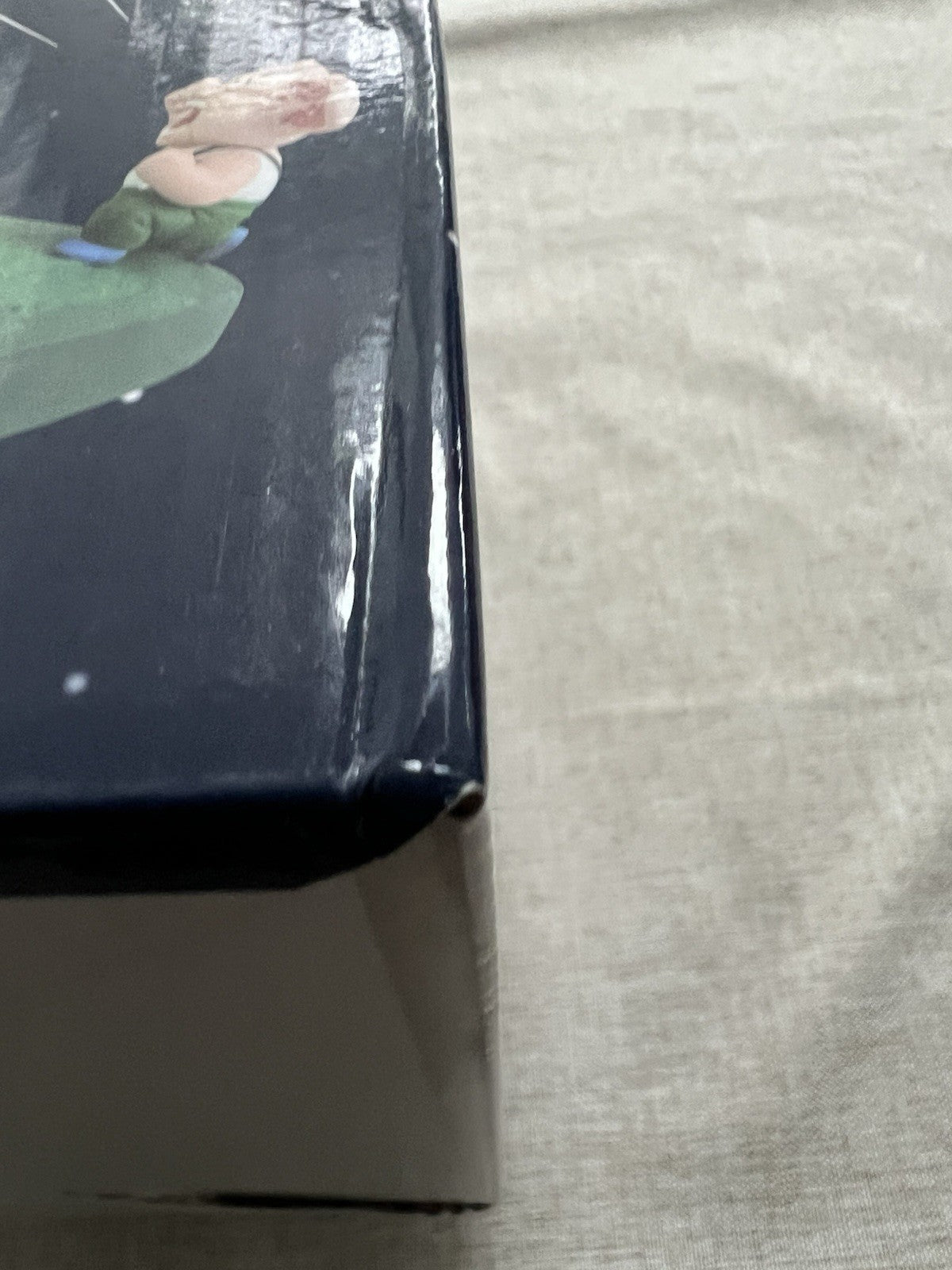 Dragon Ball Oolong & Shenron Ichiban Kuji B History II Revible Moment Figure C/1