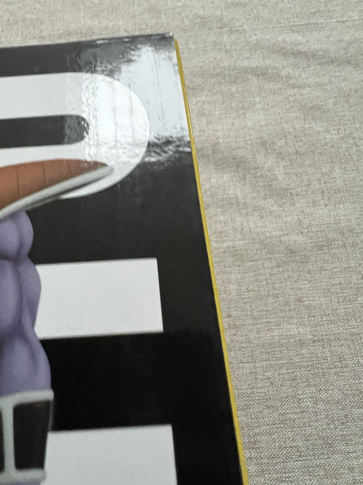 Dragon Ball Ginyu Ginyu Force Ichiban Kujii B Masterize Figure (C/1)