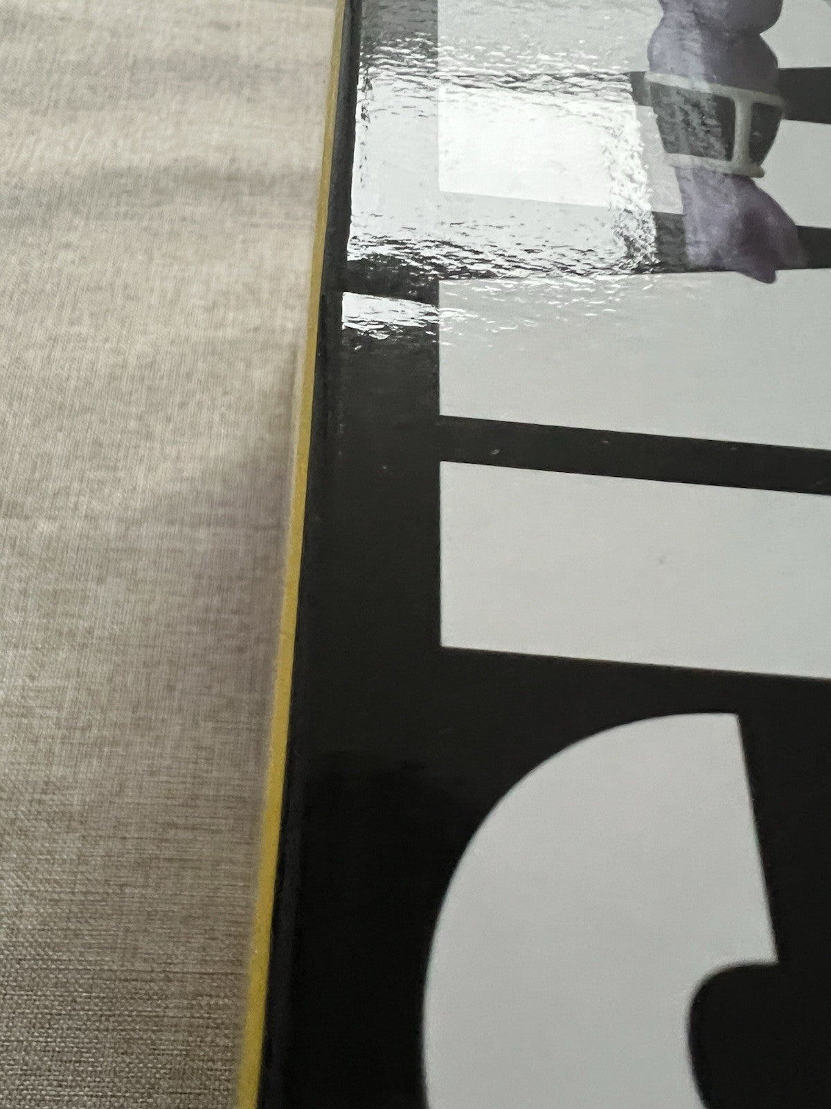 Dragon Ball Ginyu Ginyu Force Ichiban Kujii B Masterize Figure (C/1)