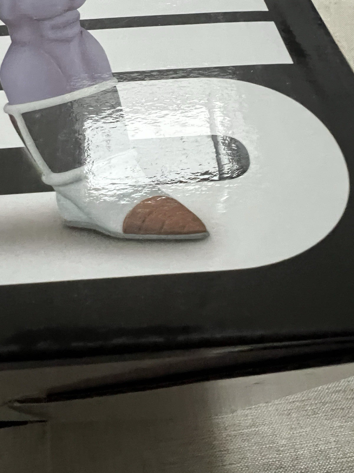 Dragon Ball Ginyu Ginyu Force Ichiban Kujii B Masterize Figure (C/1)