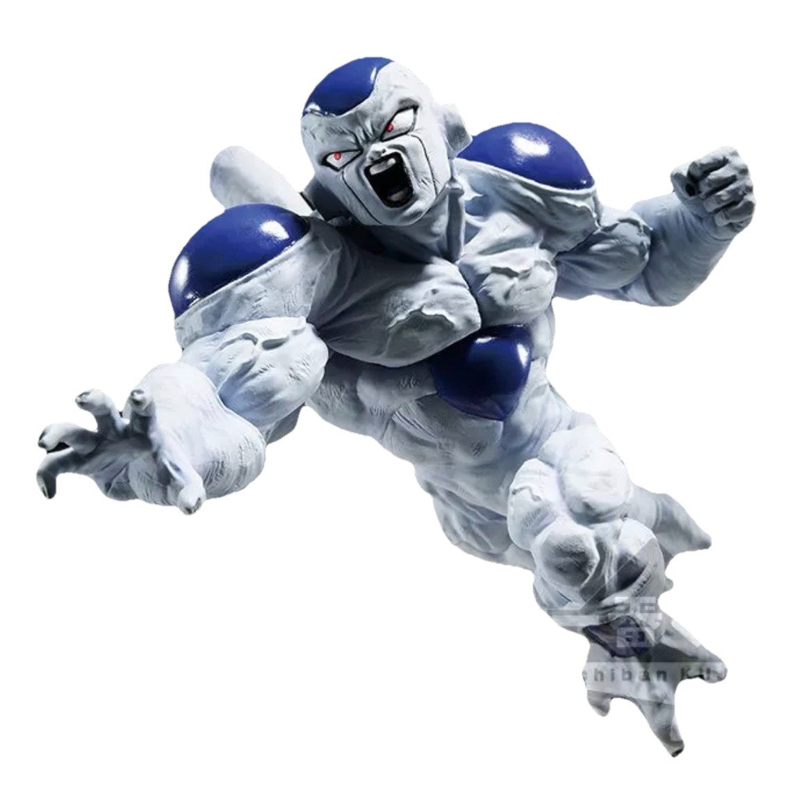 Dragon Ball Super Frieza Ichiban Kuji D Scultures the Tag Team Figure (B/1)