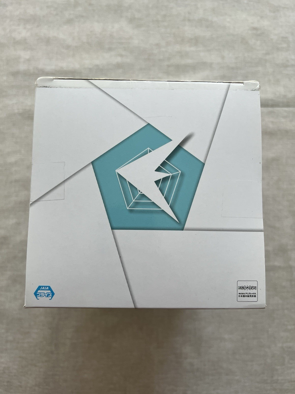 Sword Art Online Asuna Jewelry materials Espresto Figure Banpresto (B/1)