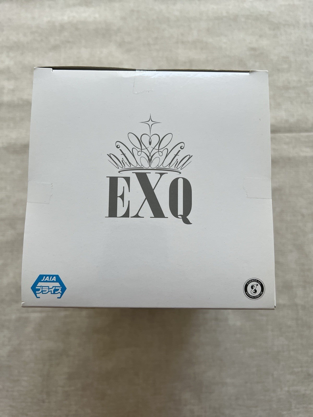 Sword Art Online Memory Defrag Leafa Swimsuit EXQ Figure Banpresto (B/1)