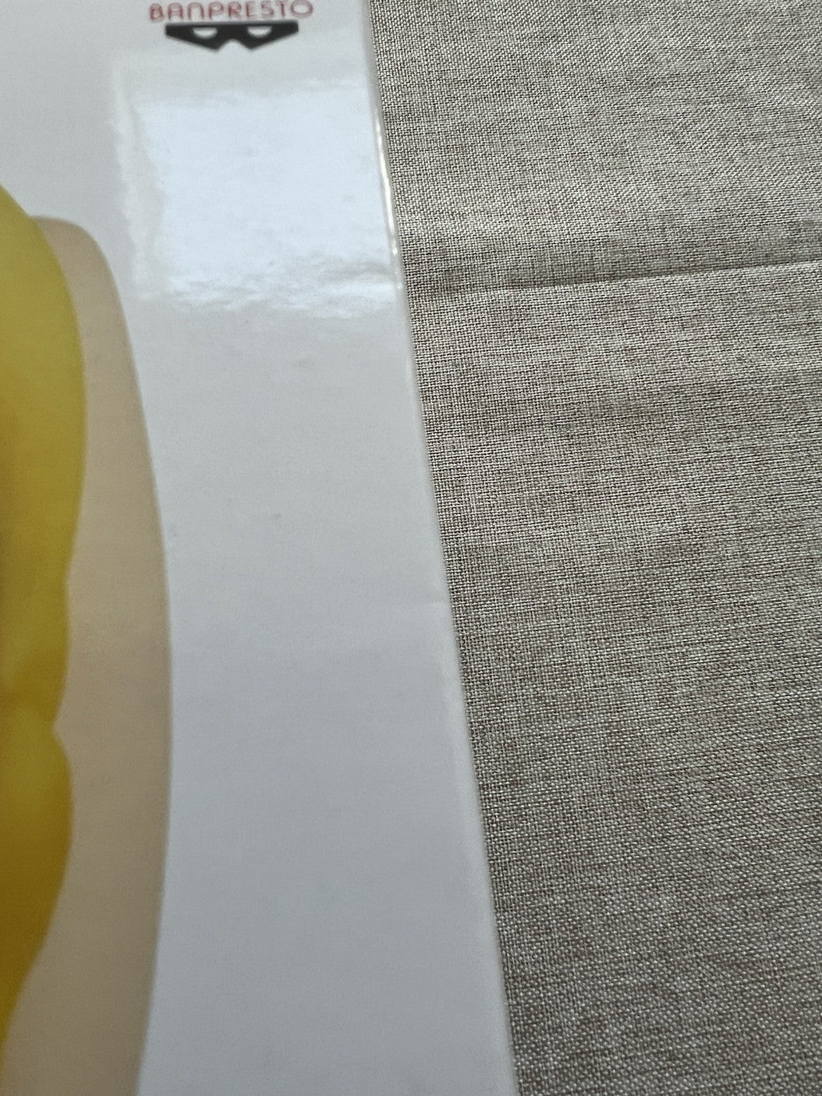 Sword Art Online Memory Defrag Leafa Swimsuit EXQ Figure Banpresto (B/1)